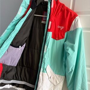 Orage Women’s Ski Jacket